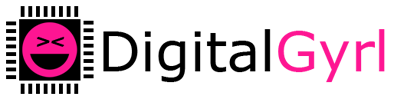 DigitalGyrl inc.